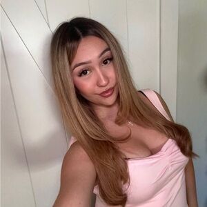 Meet your Posher, Madelyn